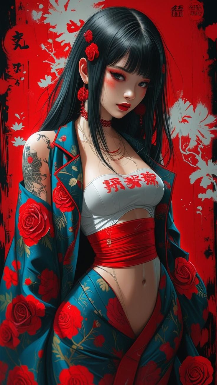 Sakura INK