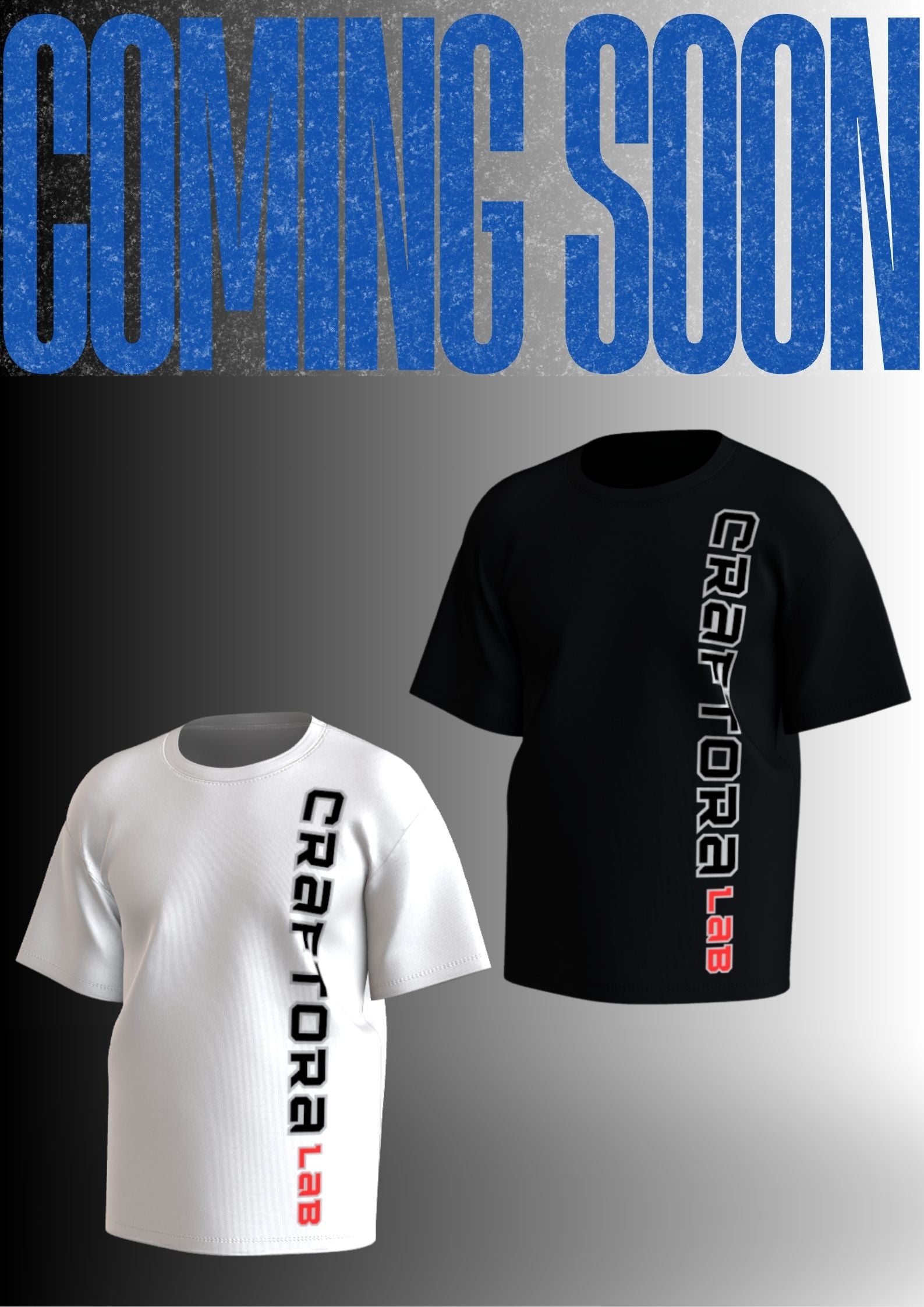 CRAFTORA SPECIAL EDITION (COMING SOON)