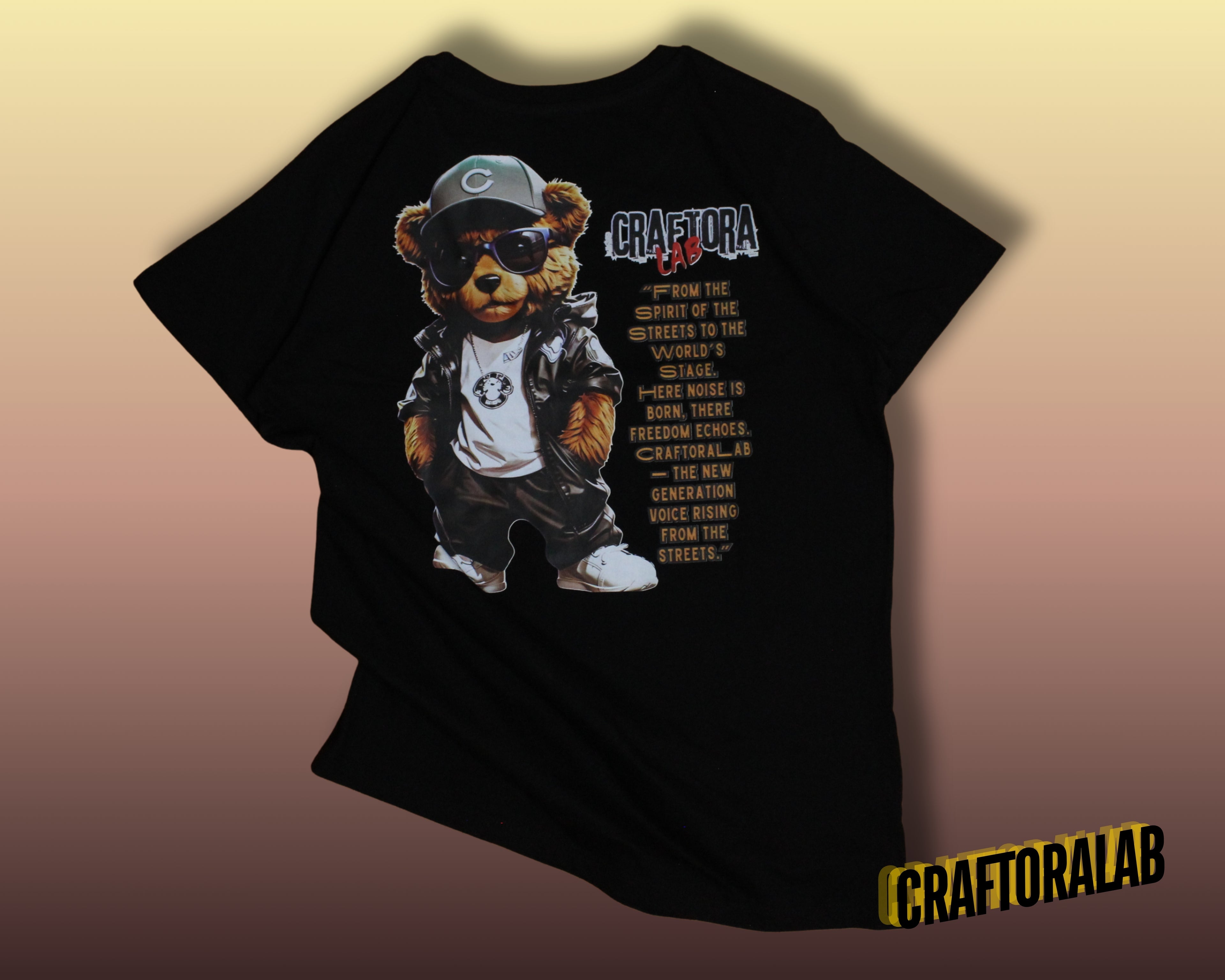 BR-SCRAFT