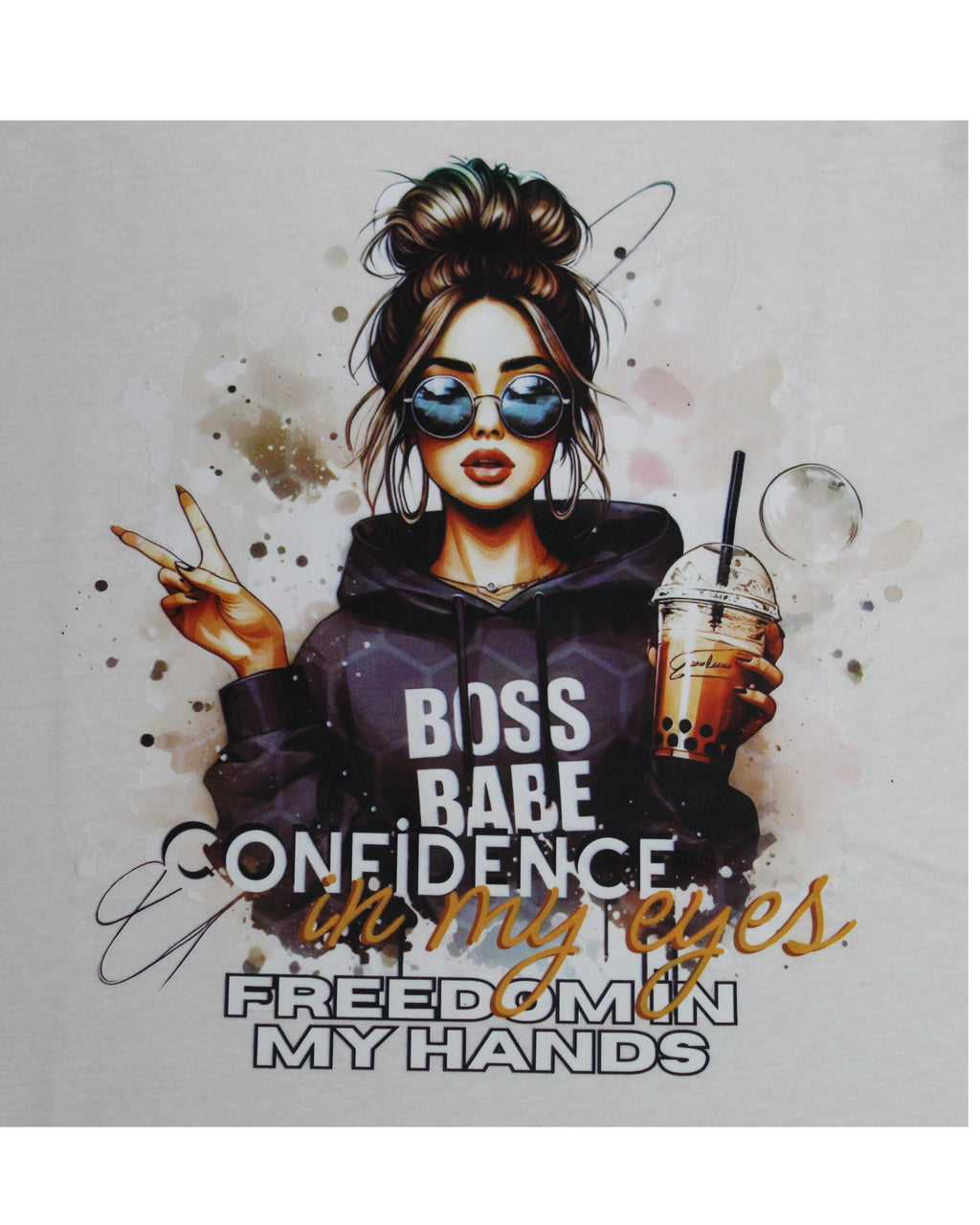 G-Freedom