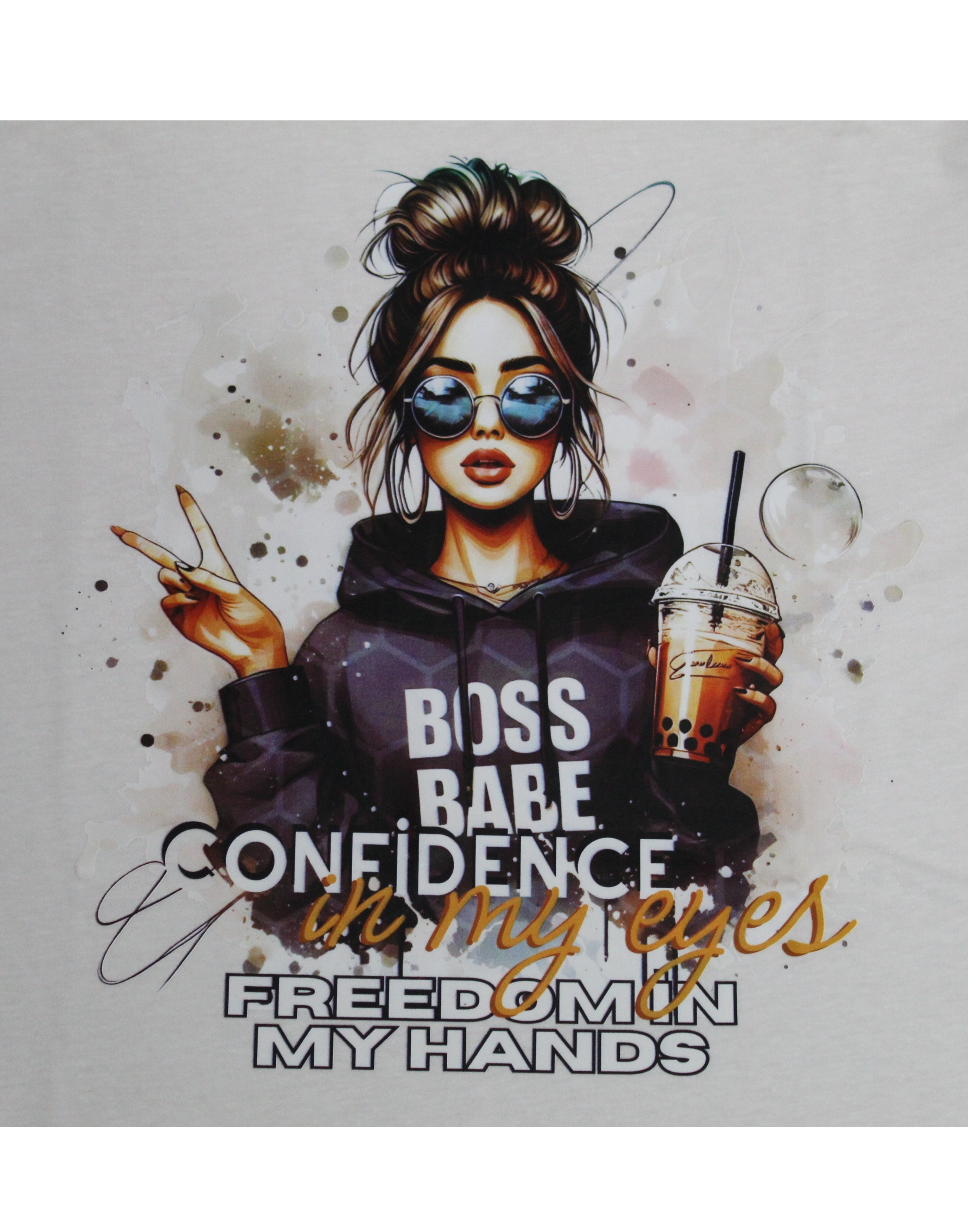G-Freedom