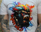 Gorilla-CR