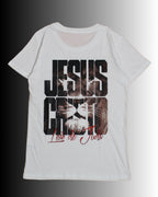 Jesus Lion