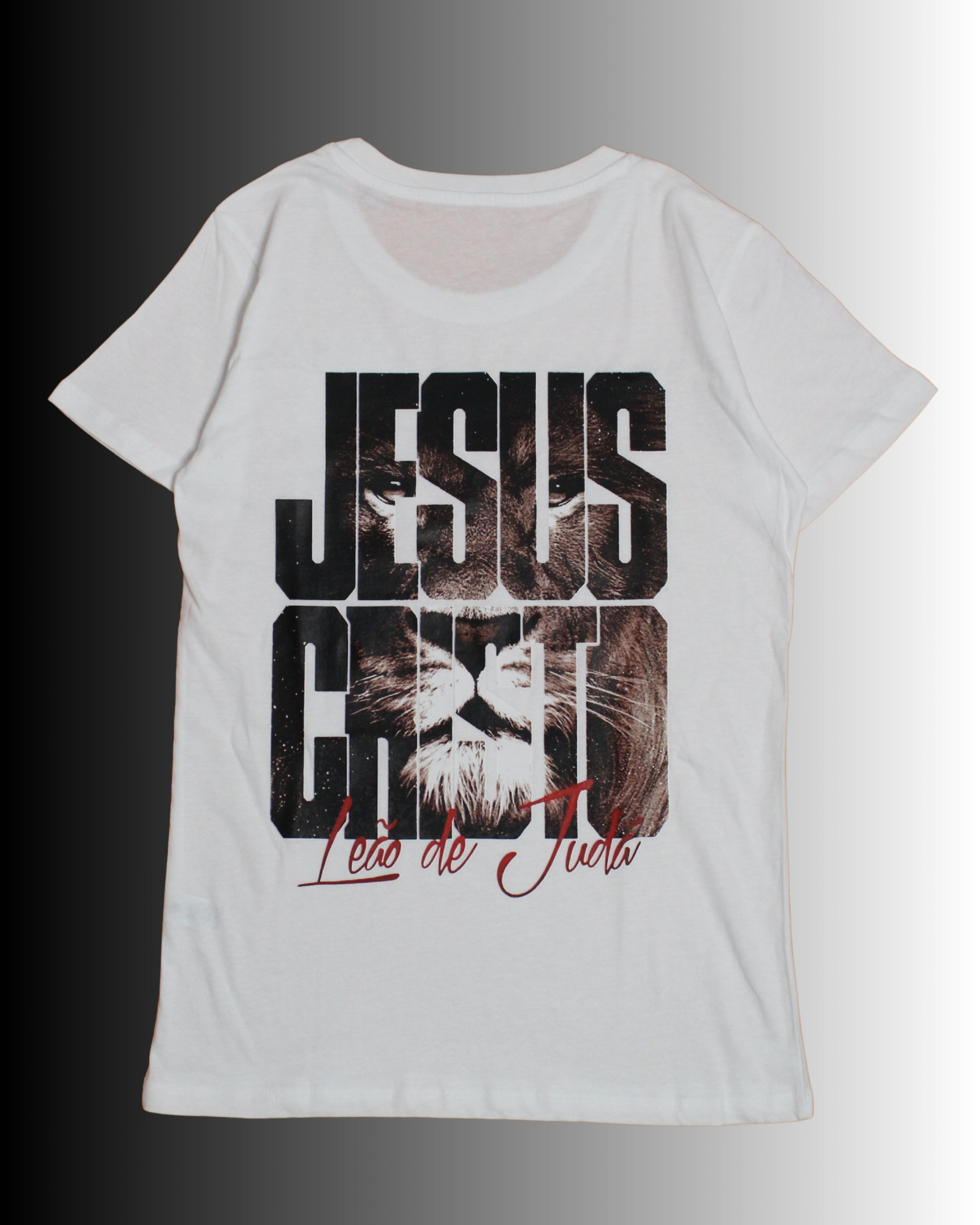 Jesus Lion