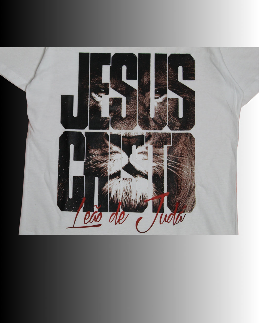 Jesus Lion