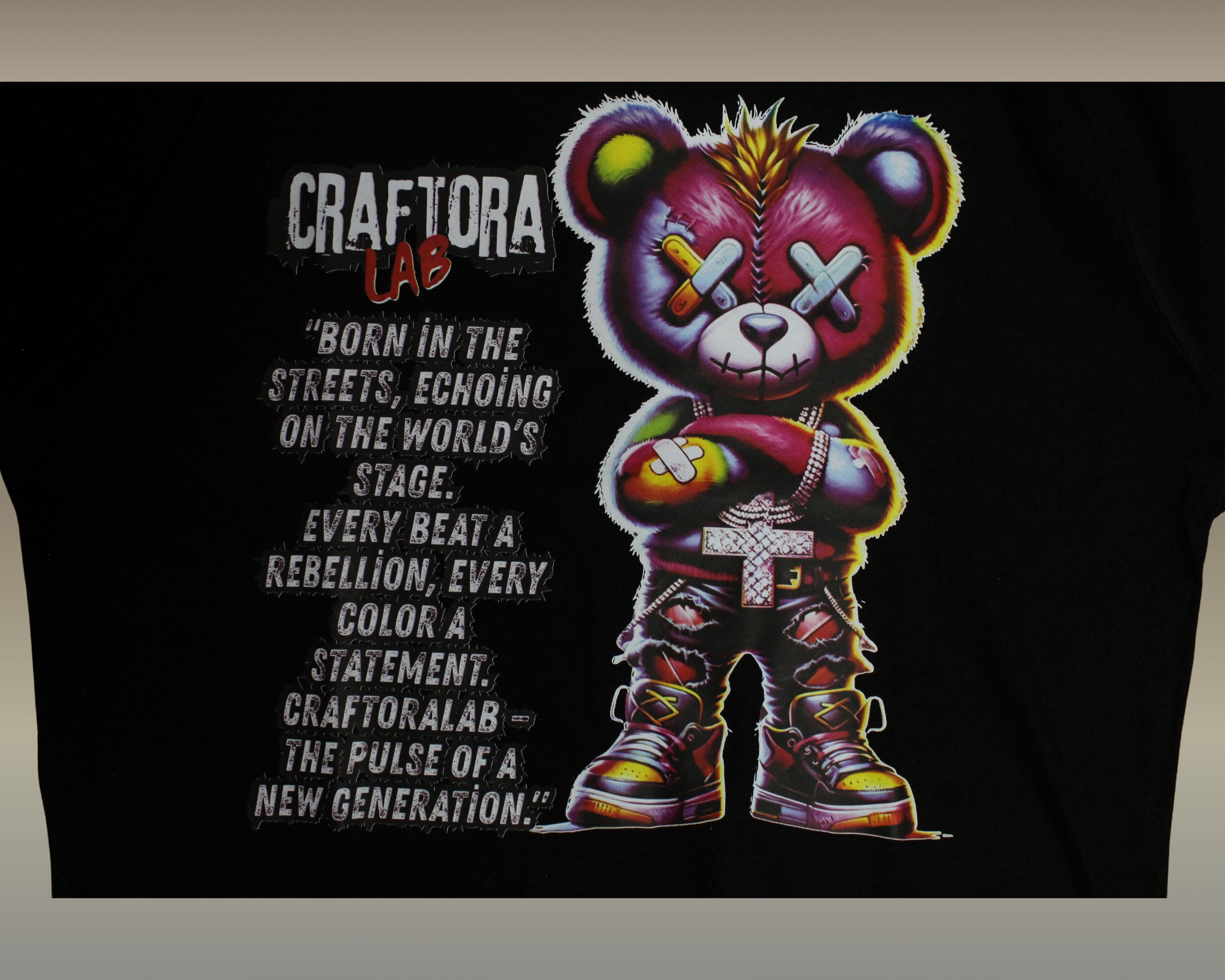 BR-BornCraft