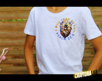 Jesus Lion