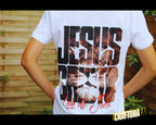 Jesus Lion
