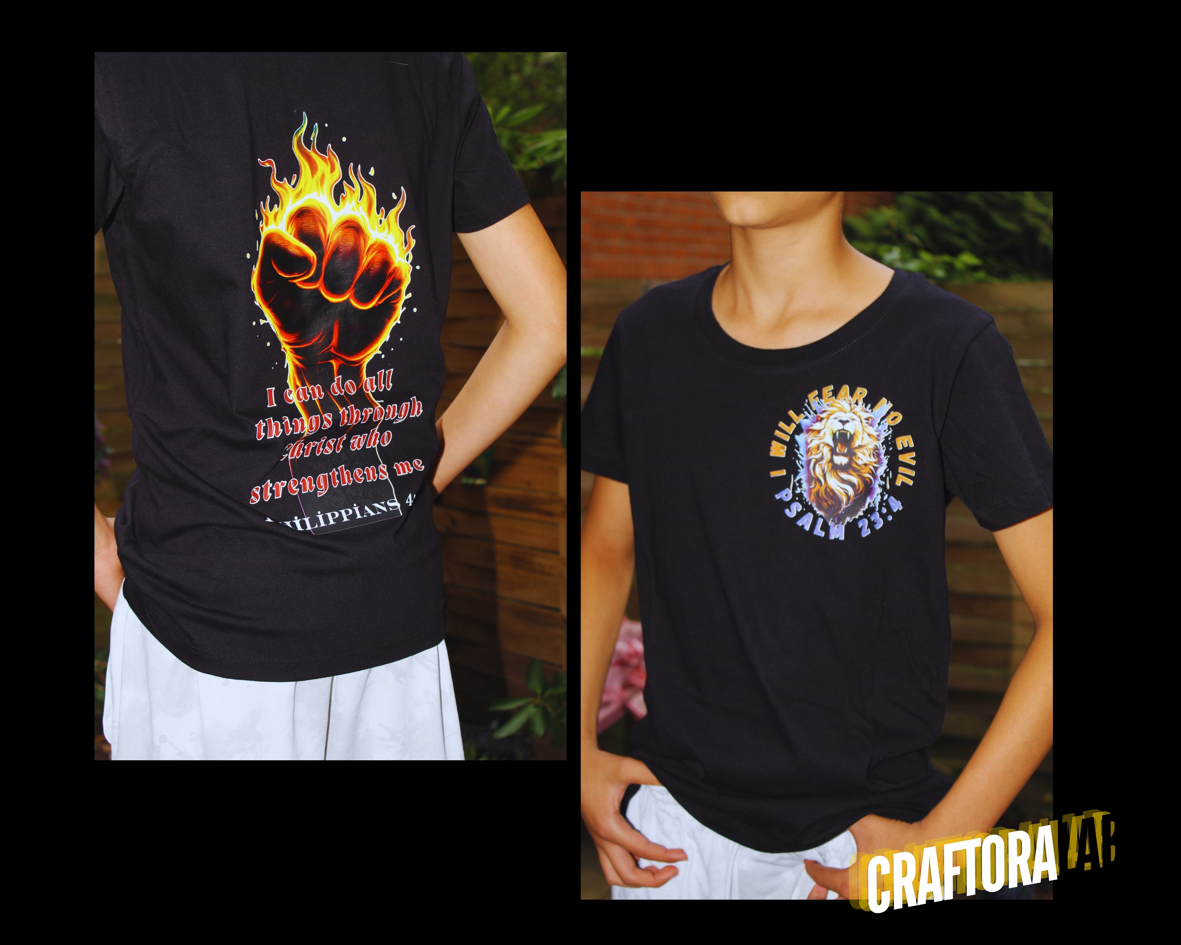 FPT T-Shrit (Unisex)