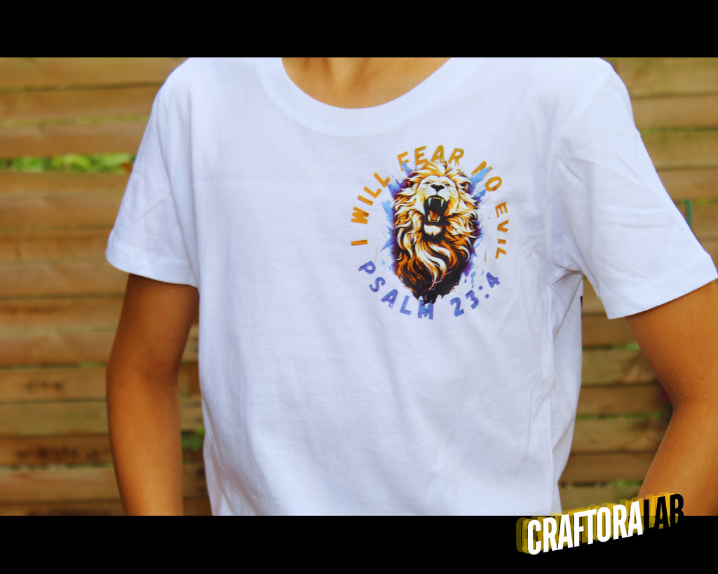 Jesus Lion
