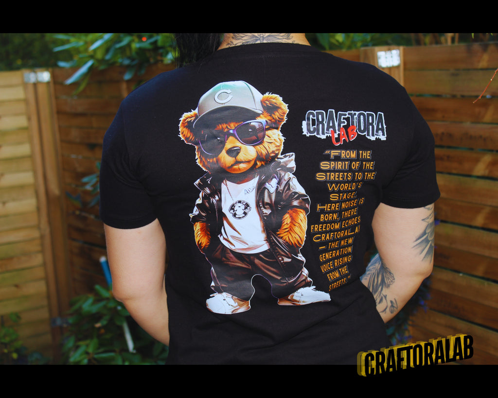 BR-SCRAFT