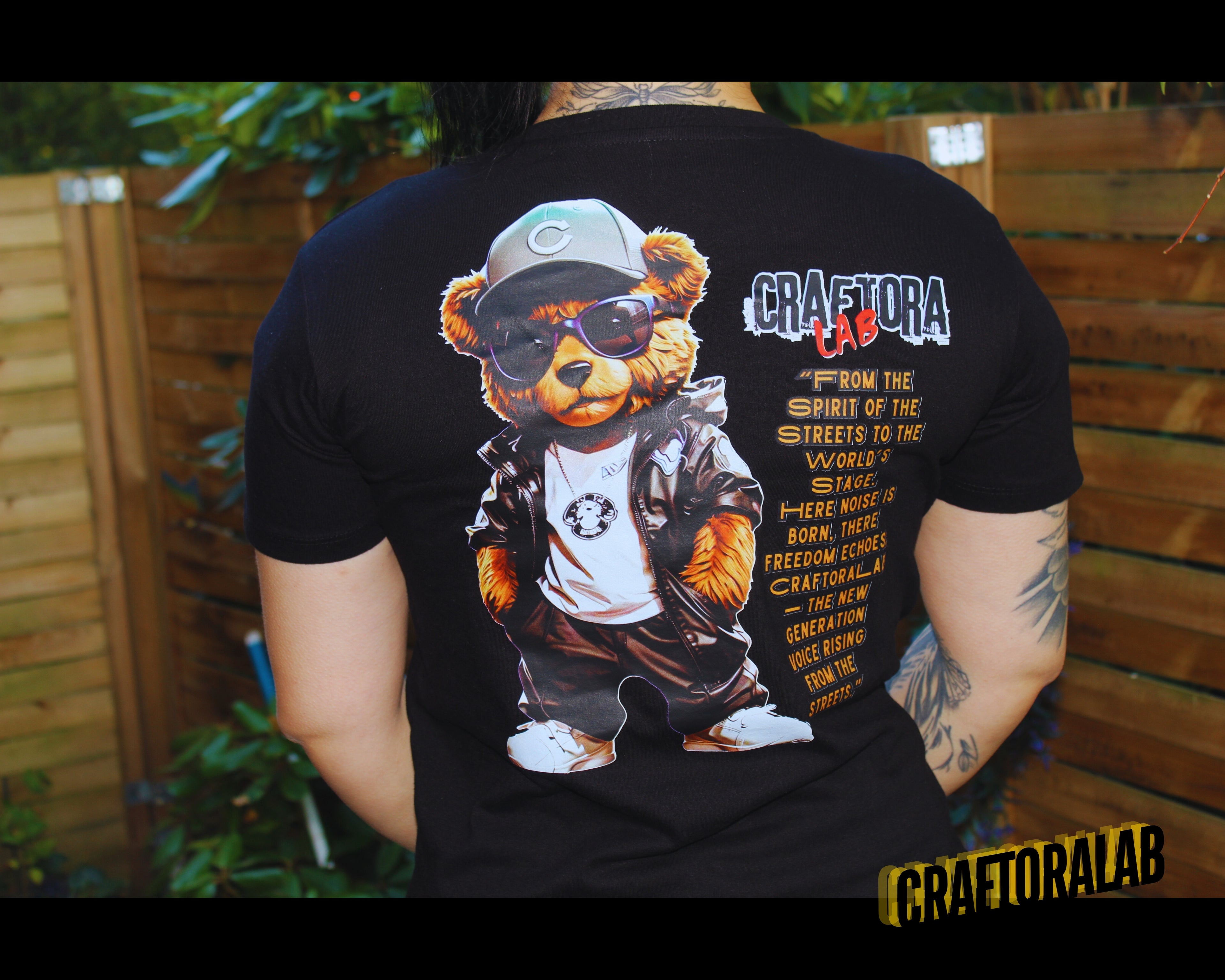 BR-SCRAFT