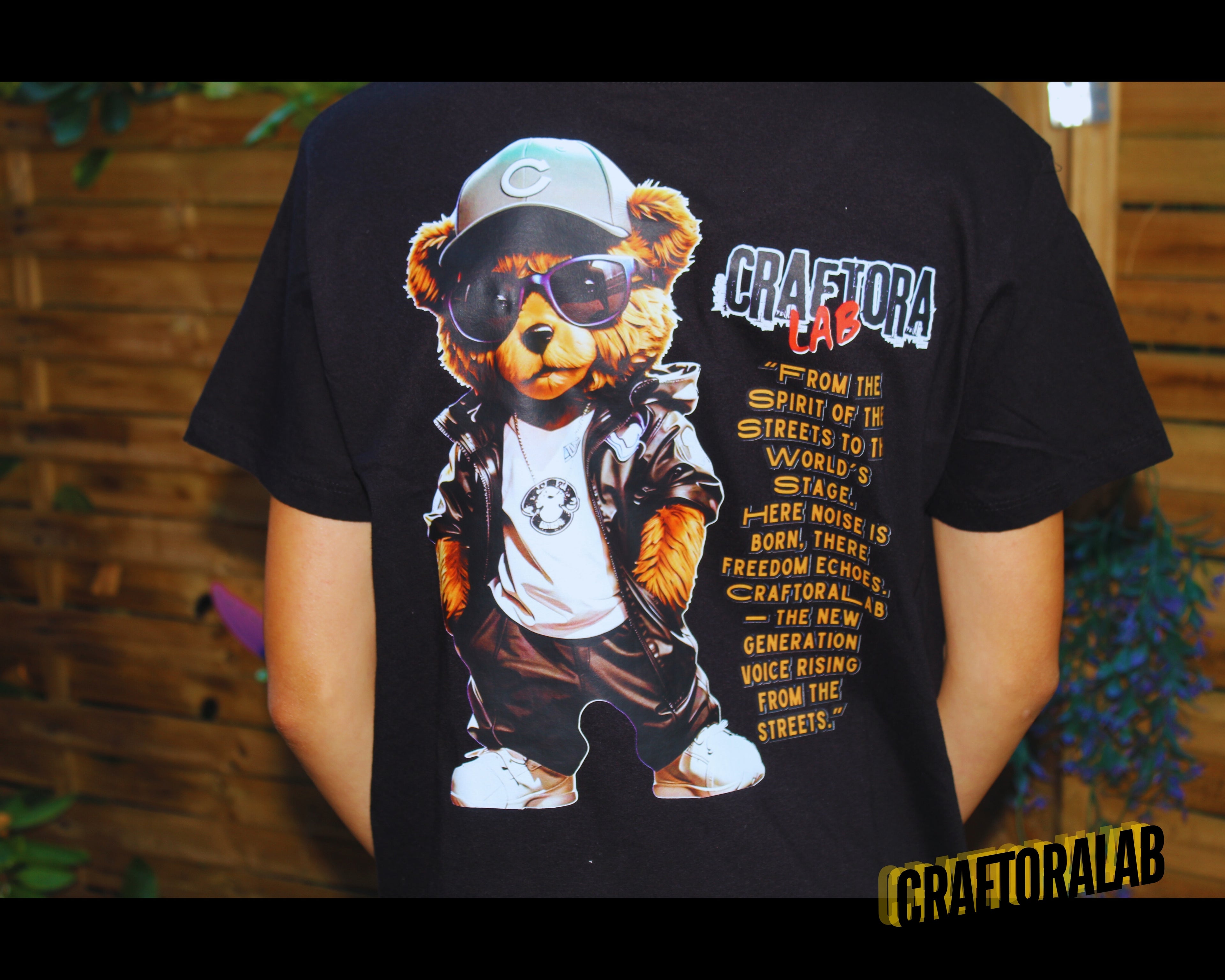 BR-SCRAFT