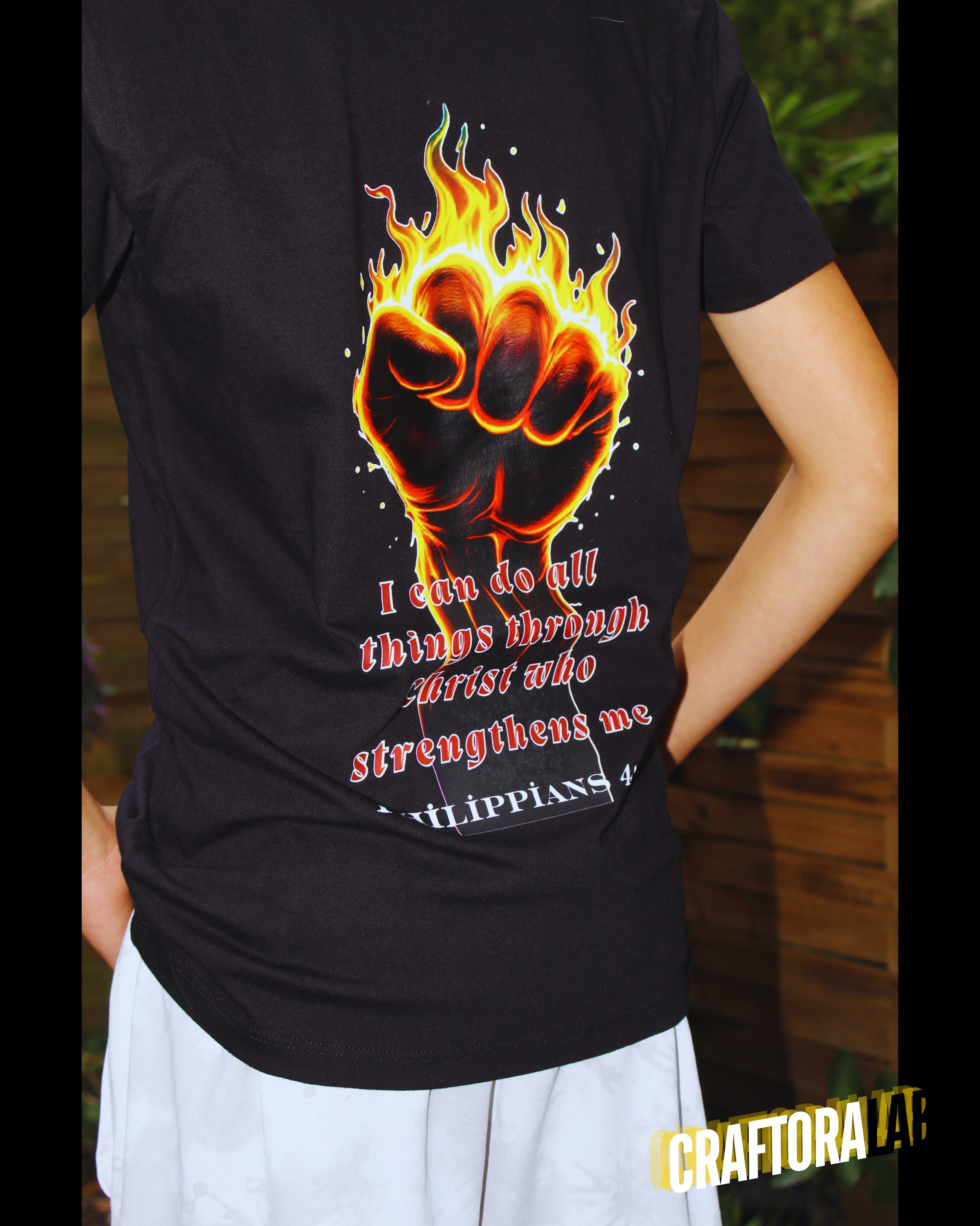 FPT T-Shrit (Unisex)