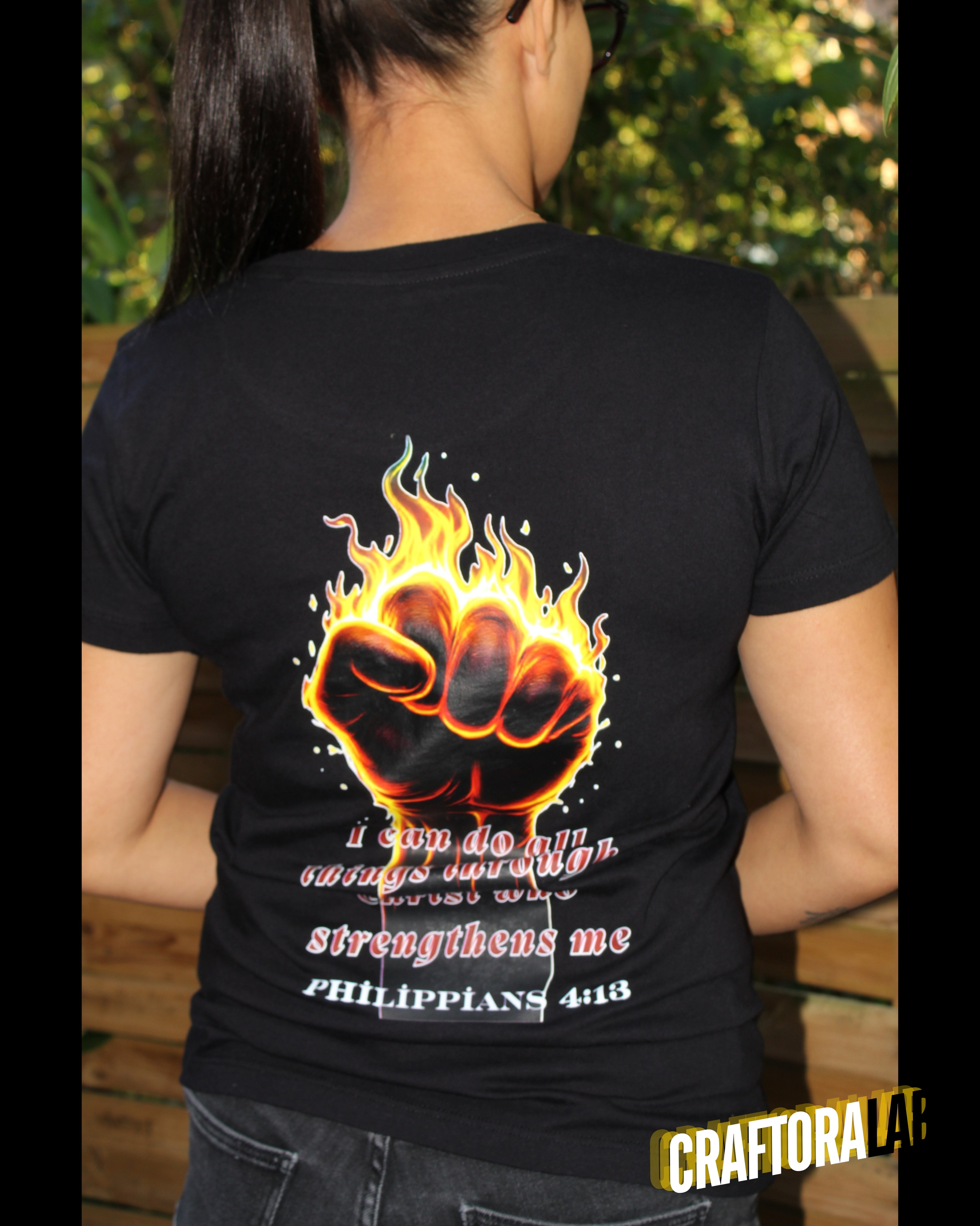 FPT T-Shrit (Unisex)