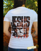 Jesus Lion