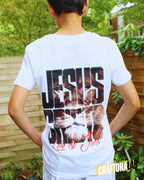 Jesus Lion