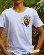 Jesus Lion