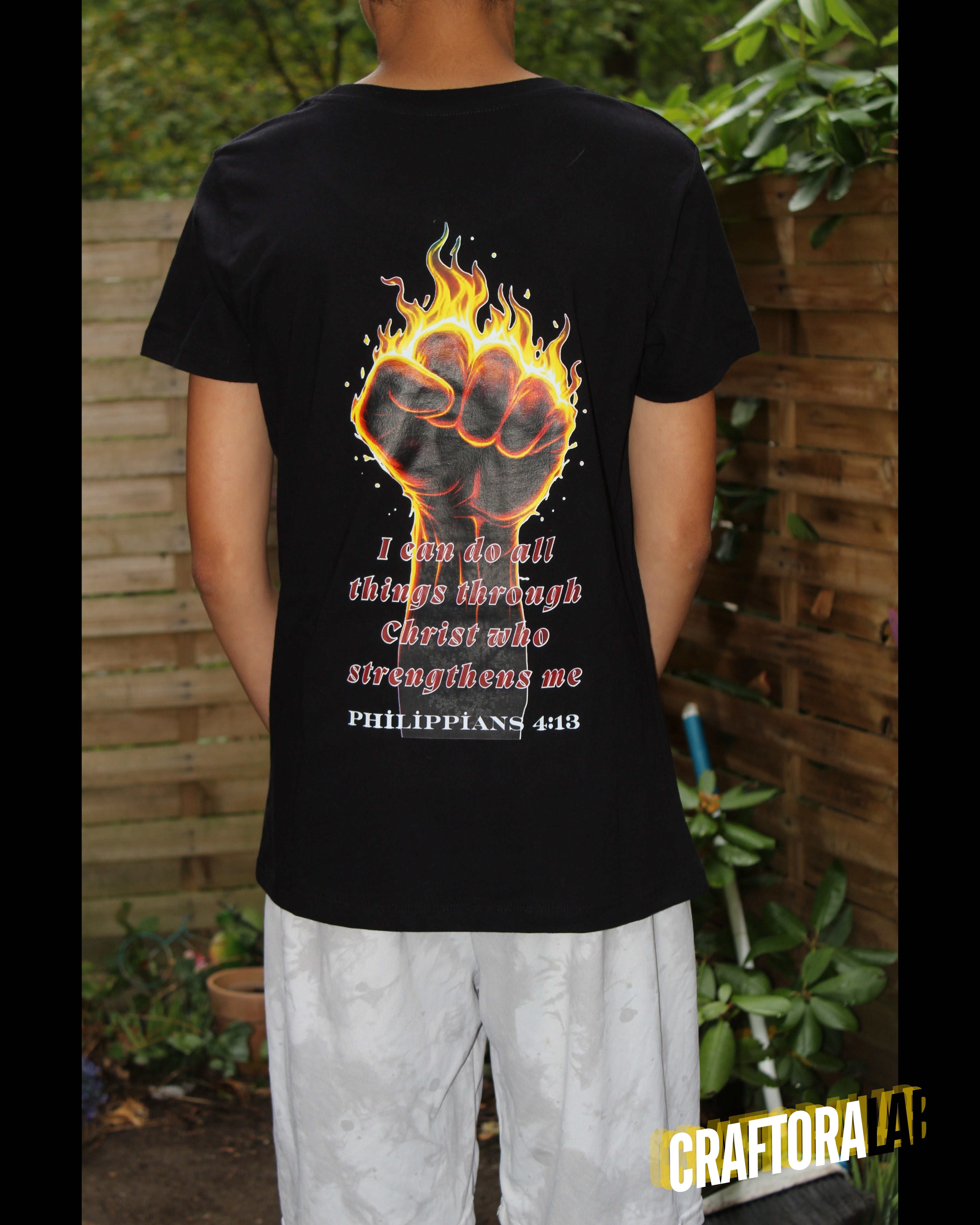 FPT T-Shrit (Unisex)