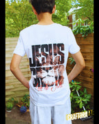 Jesus Lion